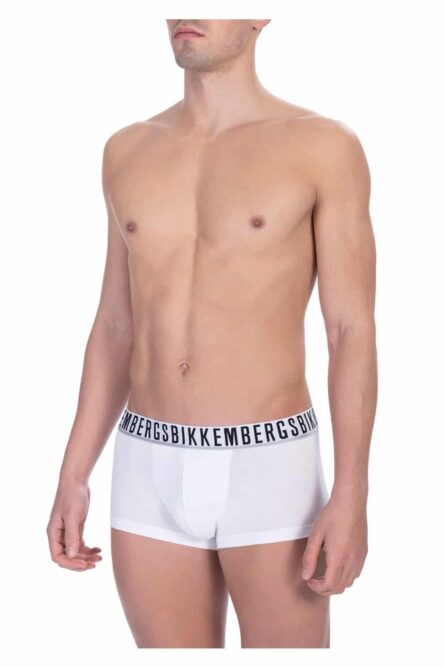 Bikkembergs BKK1UTR01BI_WHITE - Image 3