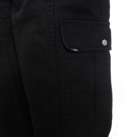 Vans X073_VN000GWNBLK1-_VNBLK - Image 3