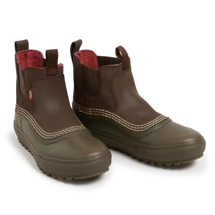 Vans X073_VN000D29B7G1-_VNB7G - Image 2