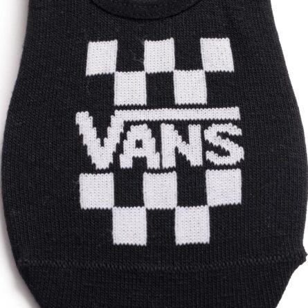 Vans X073_VN000F11BLK1-_VNBLK1 - Image 2