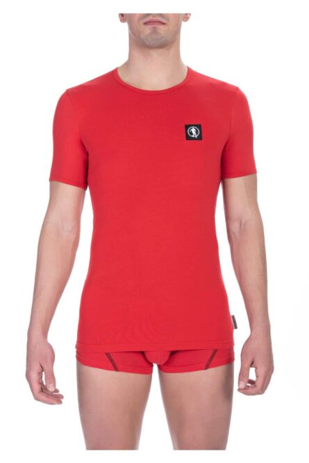 Bikkembergs BKK1UTS07SI_RED - Image 3