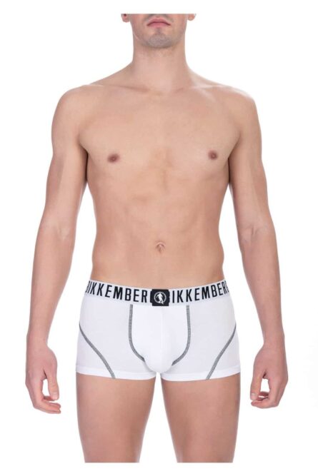 Bikkembergs BKK1UTR06BI_WHITE - Image 3