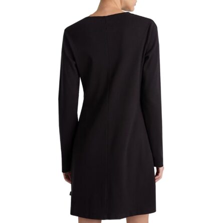 Vans X073_VN000NDGBLK1-_VNBLK - Image 2