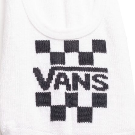 Vans X073_VN000F11WHT1-_VNWHT - Image 2