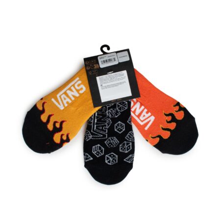 Vans X073_VN000HTNVVL1-_VNVVL - Image 2