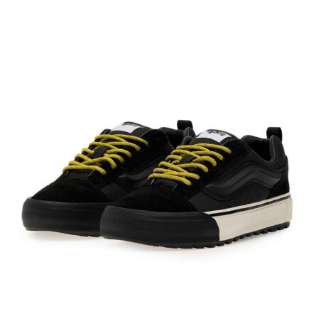 Vans X073_VN000CXRBLK1-_VNBLK - Image 2