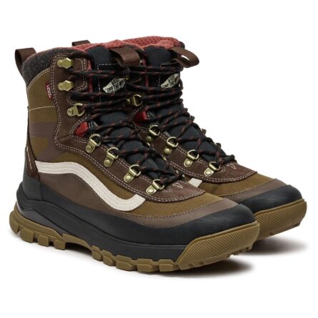 Vans X073_VN000D28B7G1-_VNB7G - Image 2