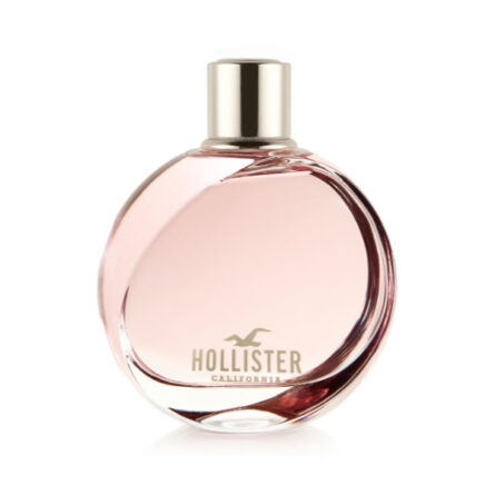 Hollister Wave Eau De Perfume Spray 50ml - Image 1