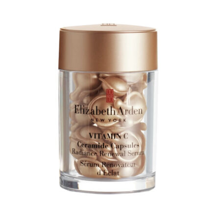 Elizabeth Arden Vitamin C Ceramide Capsules 30 Units - Image 1