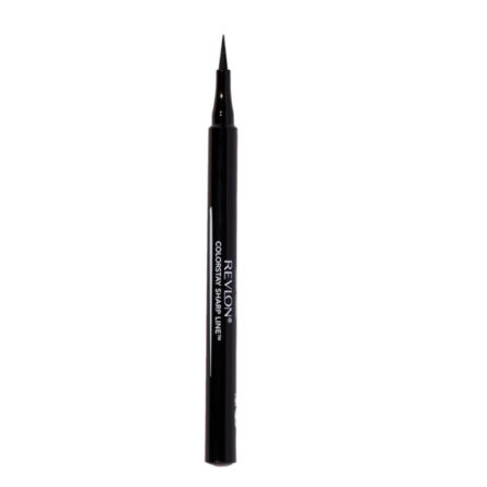 Revlon Colorstay Sharp Line Eye Liner Waterproof Black - Image 1