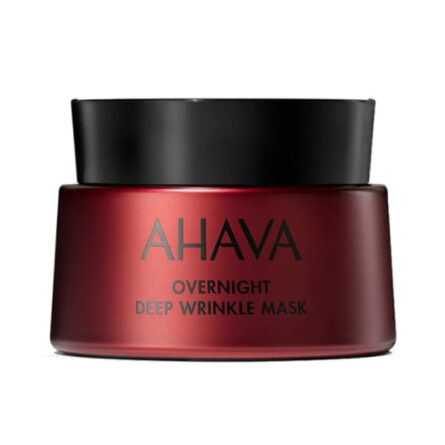 Ahava Apple Of Sodom Wrinkle Night Mask 50ml - Image 1