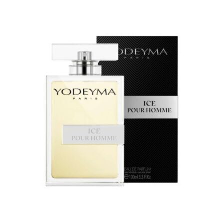 Yodeyma Ice_pour_Homme_M_100ml - Image 2