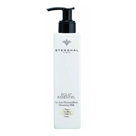 Stendhal Éclat Essentiel Cleansing Milk 200ml - Image 1