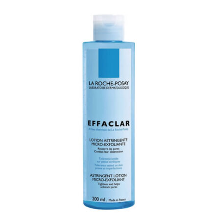 La Roche Posay Effaclar Astringent Lotion 200ml - Image 1