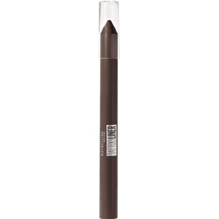 Maybelline Tattoo Liner Gel Pencil 910 Bold Brown - Image 1