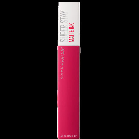 Maybelline Superstay 24 Matte Ink Lipstick 150 Path Finder 5ml - Image 1