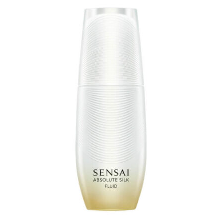 Sensai Absolute Silk Fluid 80ml - Image 1