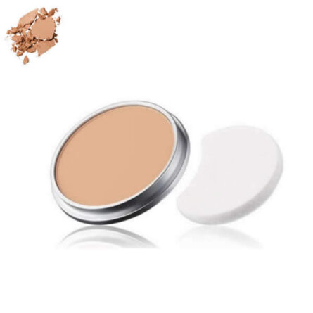 Kanebo Cellular Performance Total Finish Foundation TF23 Almond Beige - Image 1