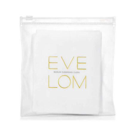 Eve Lom Muslin Cleansing Cloth 3 Pieces - Image 1