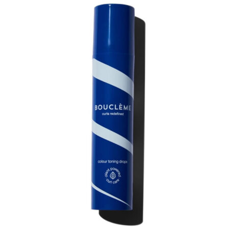 Bouclème Curls Redefined Colour Toning Drops 30ml - Image 1