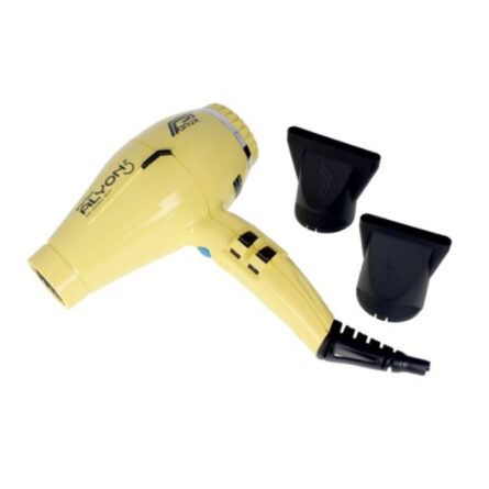Parlux Hair Dryer Alyon Yellow - Image 1