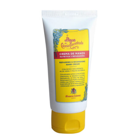 Alvarez Gomez Hand Cream 75ml - Image 1