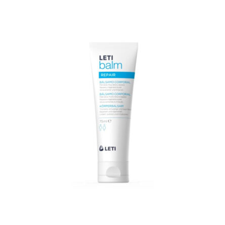 Letibalm Repair Body Balm 75ml - Image 1