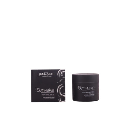 Postquam Syn-Ake Stop Aging Cream 50ml - Image 1