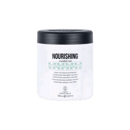 Light Irridiance Nourishing Mask 1000ml - Image 1