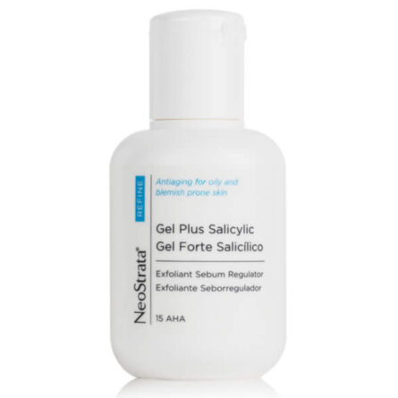 Neostrata Refine Gel Plus Salicylic 15 Aha 100ml - Image 1