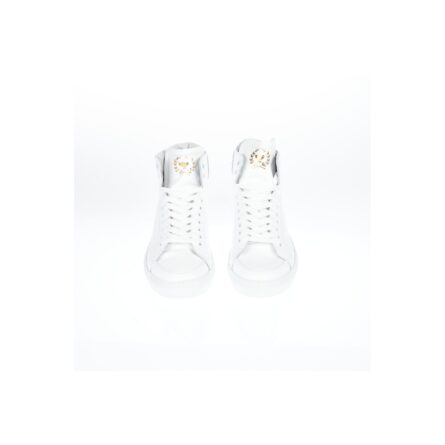 Pantofola D'Oro TSHR20WU_02BIANCOBIANCO_D - Image 3