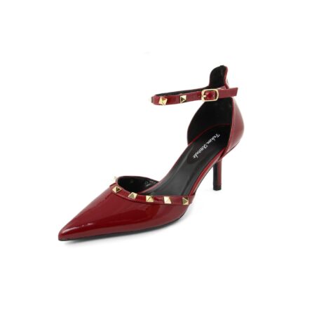 Fashion Attitude FAM_A9_02_WINE - Image 3