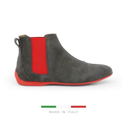 Sparco MISANO_GRIGIO-ROSSO - Image 7