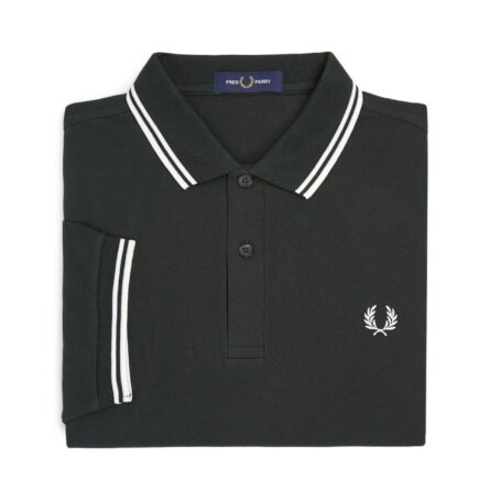 Fred Perry X073_M3600-_R41 - Image 3