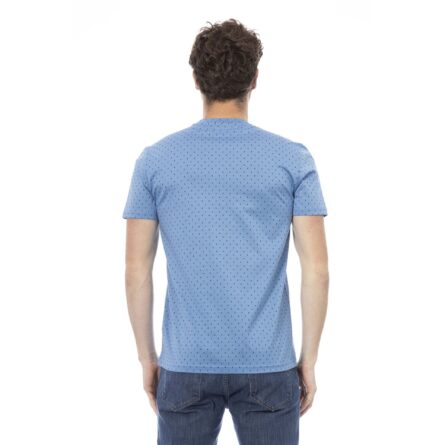 Baldinini Trend TSU543_COMO_Azzurro26 - Image 3