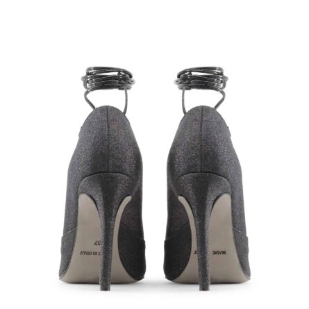 Made in Italia MORGANA_GLITTER_NERO - Image 5