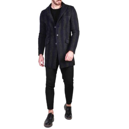 Made in Italia AMERIGO_BLU - Image 3