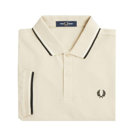 Fred Perry X073_M3600-_U87 - Image 3