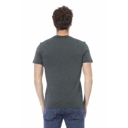 Baldinini Trend TSU538_COMO_Verde23 - Image 3