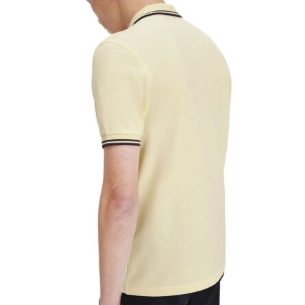 Fred Perry X073_M3600-_U99 - Image 2