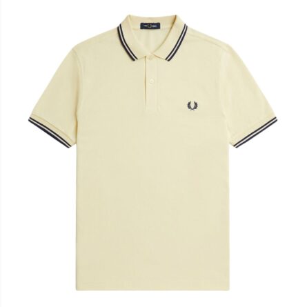 Fred Perry X073_M3600-_U99 - Image 3