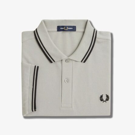 Fred Perry X073_M3600-_R41 - Image 3
