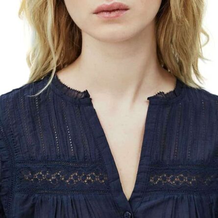 Pepe Jeans ALBERTINA_PL303938_592ADMIRAL - Image 3