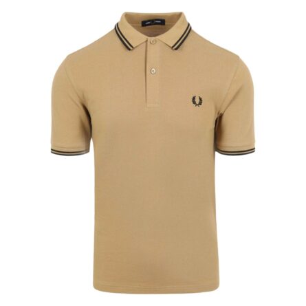 Fred Perry X073_M3600-_U88 - Image 2