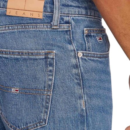 Tommy Hilfiger X073_DM0DM21180-_1A5 - Image 3