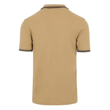 Fred Perry X073_M3600-_U88 - Image 3