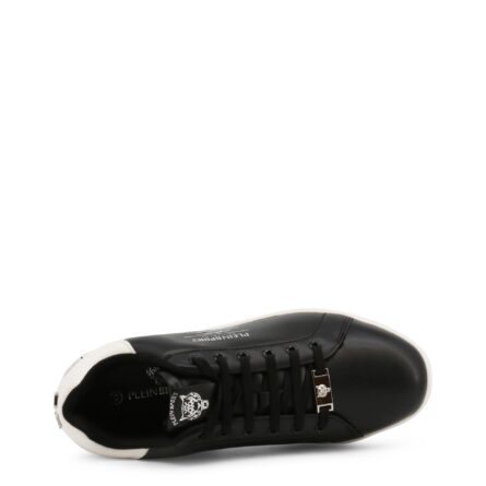 Plein Sport SIPS932-99_NERO - Image 3