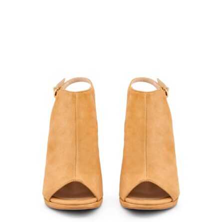 Made in Italia ALBACHIARA_CUOIO - Image 4