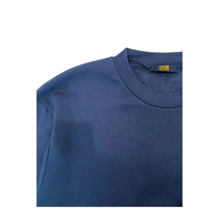 Cavalli Class QXT66ACF062_04926Navy - Image 3