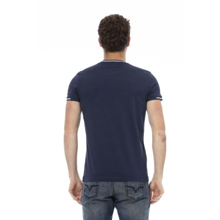 Trussardi Action 2AT22_49Navy - Image 3